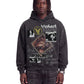 Feral Hoodie