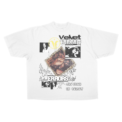 Feral Drop Tee