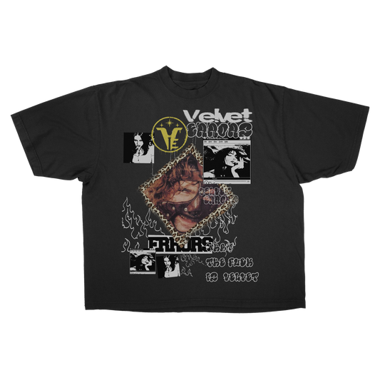 Feral Drop Tee
