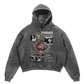 Feral Hoodie