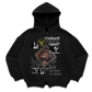Feral Zip Up