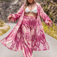 “Feeling Free” Pants Set