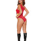 Fiery Fatale