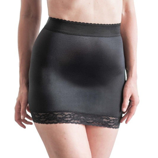 Half Slip Light Shaping | Full Inner Shaping Panty