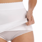 Half Slip Light Shaping | Full Inner Shaping Panty