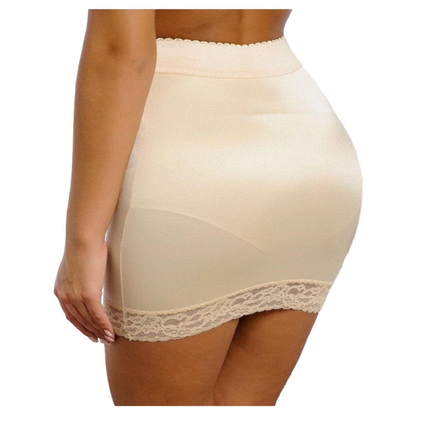 Half Slip Light Shaping | Full Inner Shaping Panty