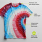 Fire Cracker Premium Hand-Dyed Comfort Shirt