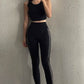 Fishnet Leggings