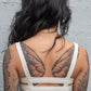 Cage Bra - nylon
