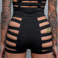 Delila Shorts - cotton