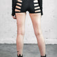 Delila Shorts - cotton