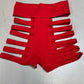 Delila Shorts - cotton