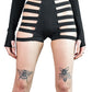 Delila Shorts - cotton