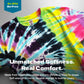 Flashback Hand-Dyed Comfort Shirt