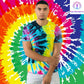 Flashback Hand-Dyed Comfort Shirt