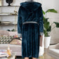 Robe with Hood – Ultra-Soft Plush Comfort for Everyday Use