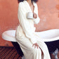 Ultra Soft Plush Bathrobe