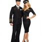 Flight Captain