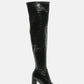 Flittle Over-The-Knee Boot