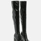Flittle Over-The-Knee Boot