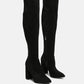Flittle Over-The-Knee Boot