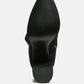 Flittle Over-The-Knee Boot