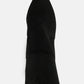 Flittle Over-The-Knee Boot