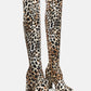 Flittle Over-The-Knee Boot