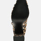 Flittle Over-The-Knee Boot