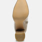 Flittle Over-The-Knee Boot