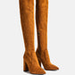 Flittle Over-The-Knee Boot