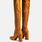 Flittle Over-The-Knee Boot