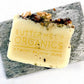 Flower Garden Soap / Organic Soap / Vegan Soap / Handmade Soap / Cold Process Soap