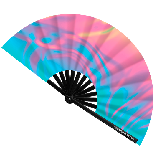 Fluid Fan