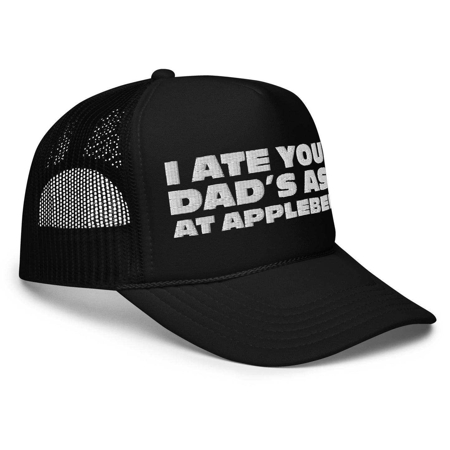 “ASS EATER” CAP
