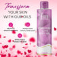 Forbidden Love  - Body Oil