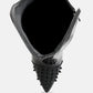 Forbidden Stud Stiletto Calf Boots