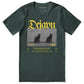 Dejavu Cat T-Shirt