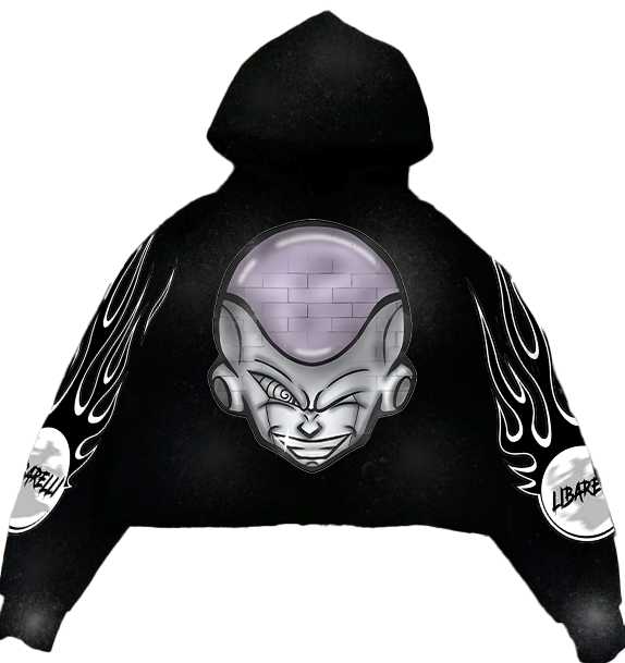 Frieza Hoodie