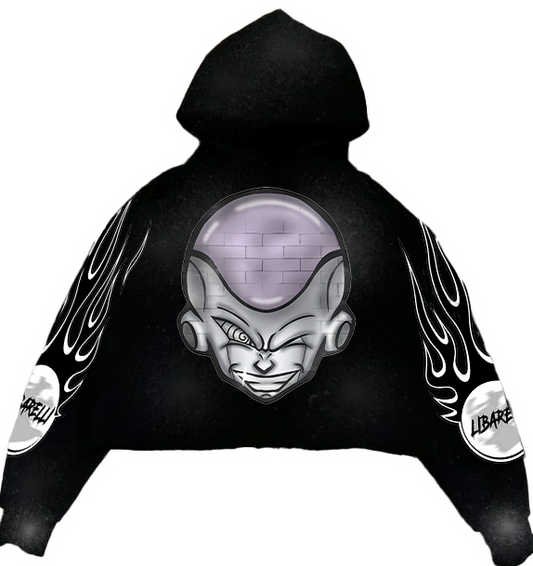 Frieza Hoodie