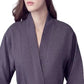 Waffle Robe – Lightweight, Quick-Dry Spa Comfort