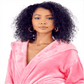 Plush Hooded Robe - Spa-Worthy Comfort at Home
