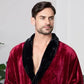 Cozy Plush Robes – Built for Comfort, Designed to Last