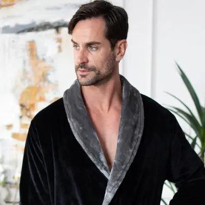 Cozy Plush Robes – Built for Comfort, Designed to Last
