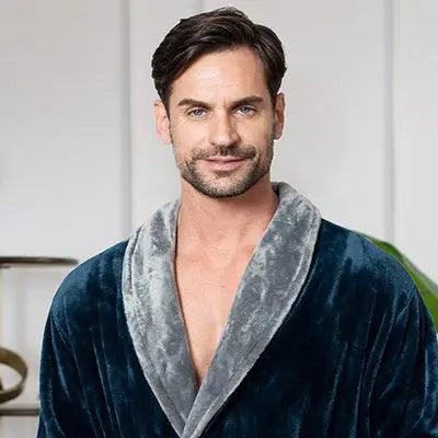 Cozy Plush Robes – Built for Comfort, Designed to Last