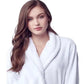 Ultra Soft Plush Bathrobe