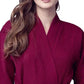 Waffle Robe – Lightweight, Quick-Dry Spa Comfort