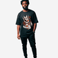 Don't Hate Player Oversized T-Shirt