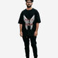 Dream Chaser Oversized T-Shirt