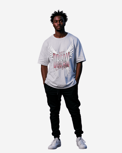 Dream Chaser Oversized T-Shirt